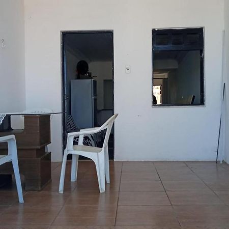 Apartamentos Da Praca Salvador Buitenkant foto