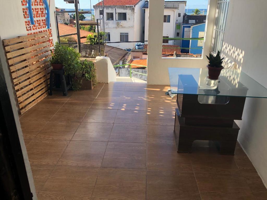 Apartamentos Da Praca Salvador Buitenkant foto