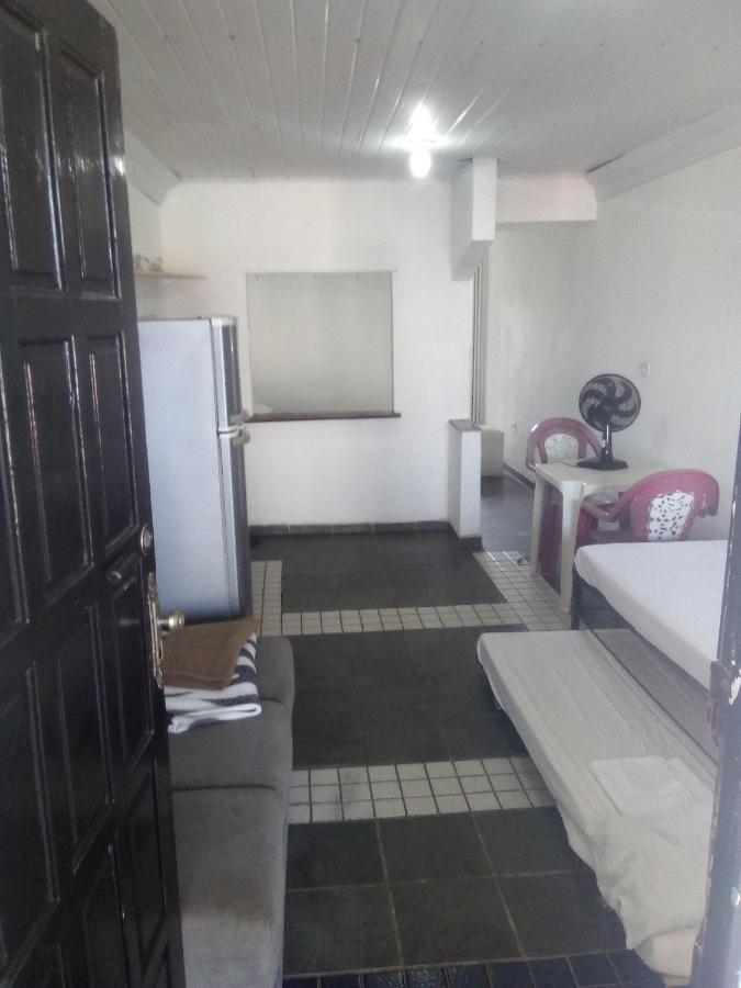 Apartamentos Da Praca Salvador Buitenkant foto