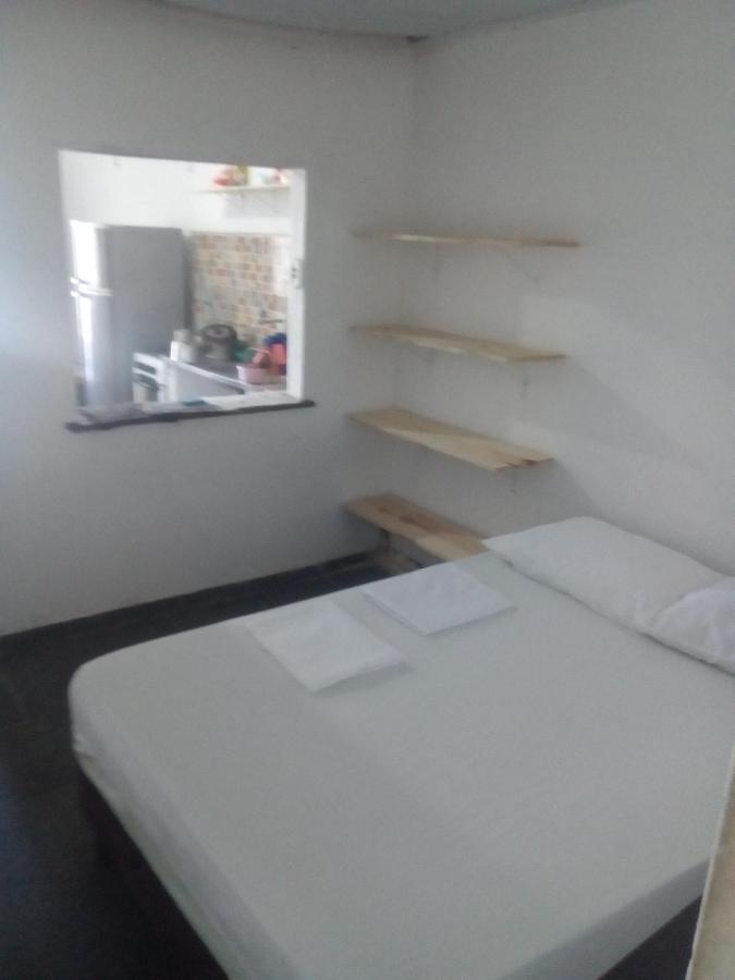 Apartamentos Da Praca Salvador Buitenkant foto