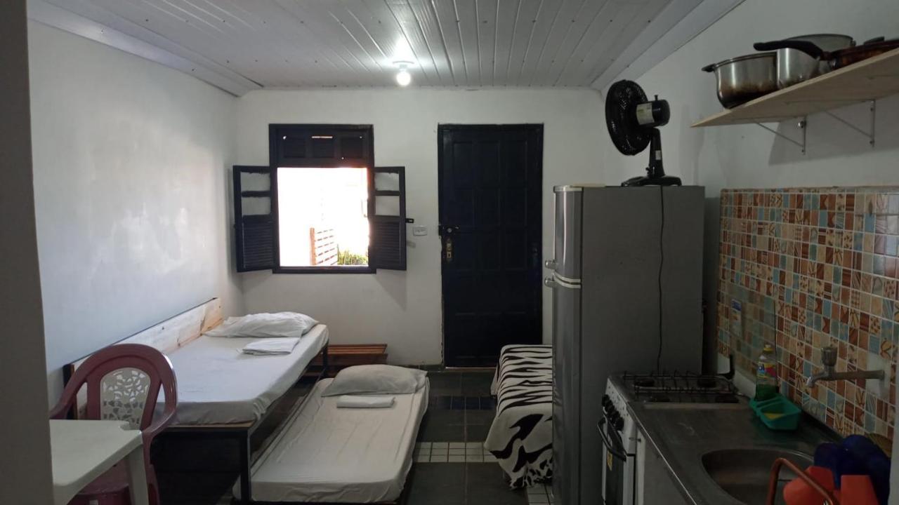 Apartamentos Da Praca Salvador Buitenkant foto